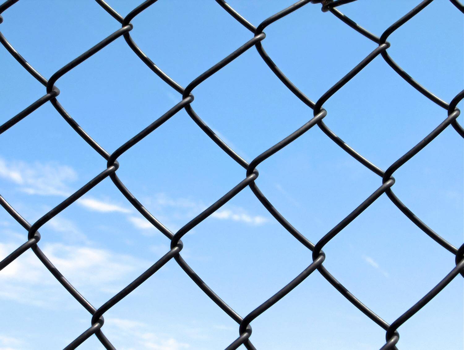 Choosing the Right Chain Link Gate for Your Property