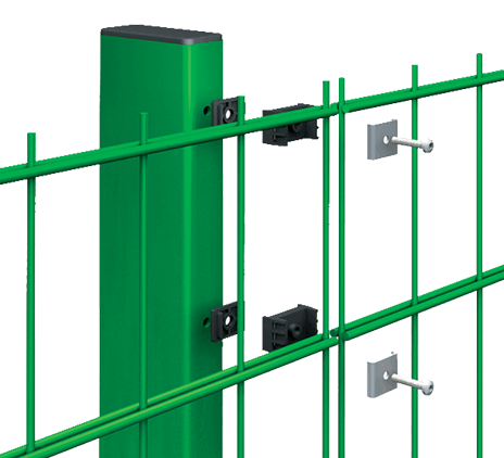 Metal sport fence: the key to long-lasting sports facility security