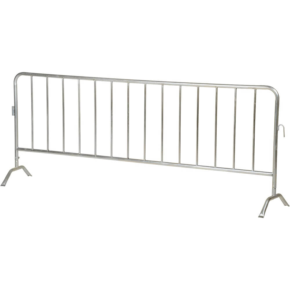 Access Barriers: Streamlining Entry and Exit Points
