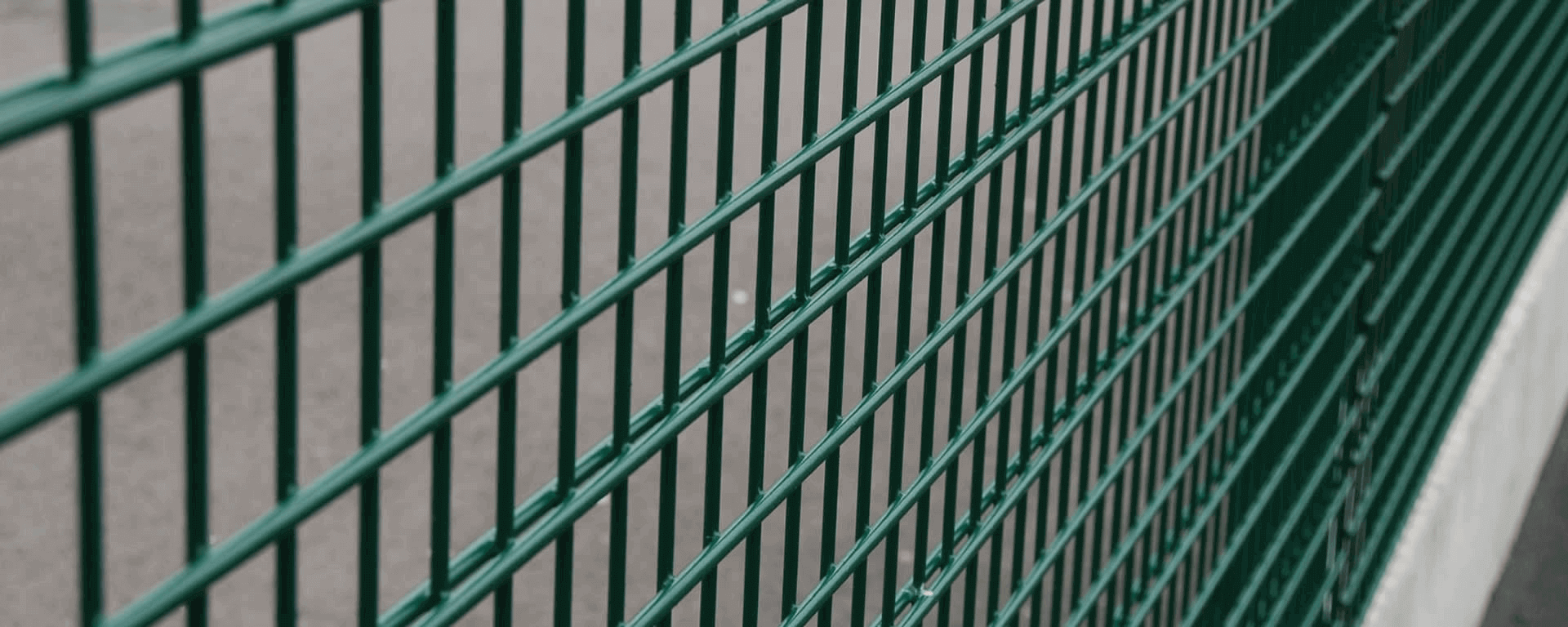 Enhance the Security of Your Business with a 358 Welded Wire Fence