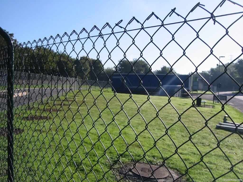 Chainlink Fencing: The Versatile and Reliable Choice for Your Business