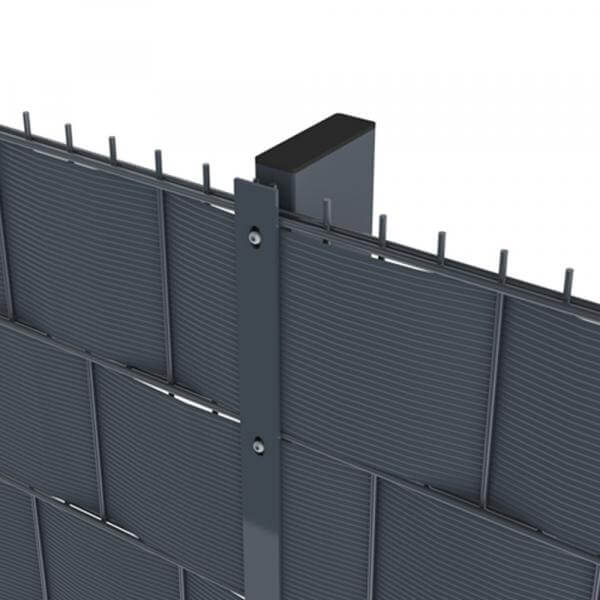 Metal Fence Posts: A Cost-Effective Option for Large-Scale Fencing Projects