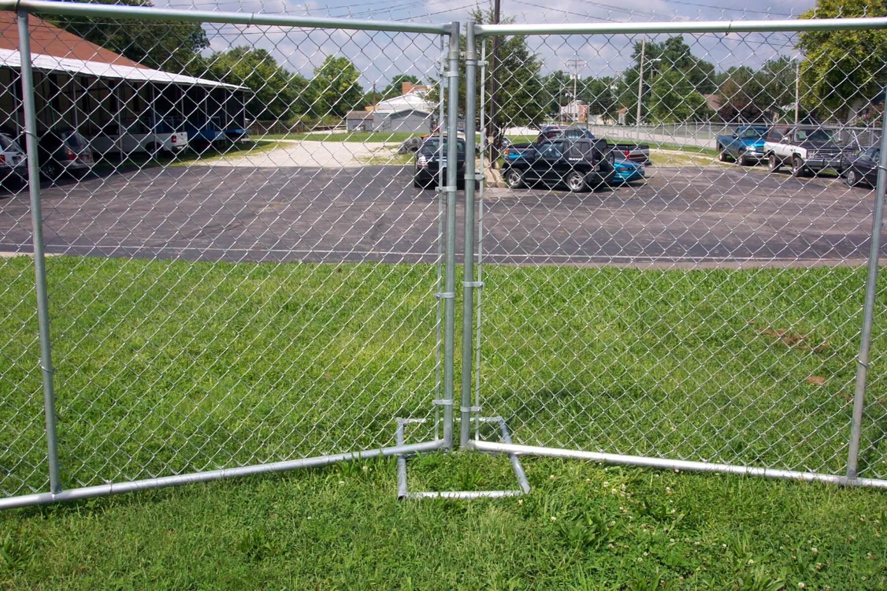 Residential Fencing: Enhancing Curb Appeal and Safety