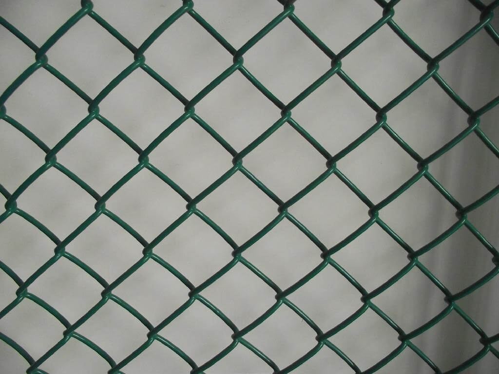 Chain Link Fabric: The Ideal Choice for Boundary Fencing