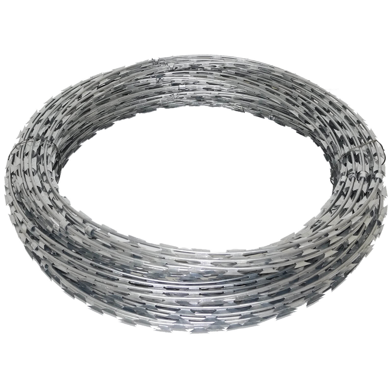 Razor wire fencing: the ideal solution for safeguarding your premises