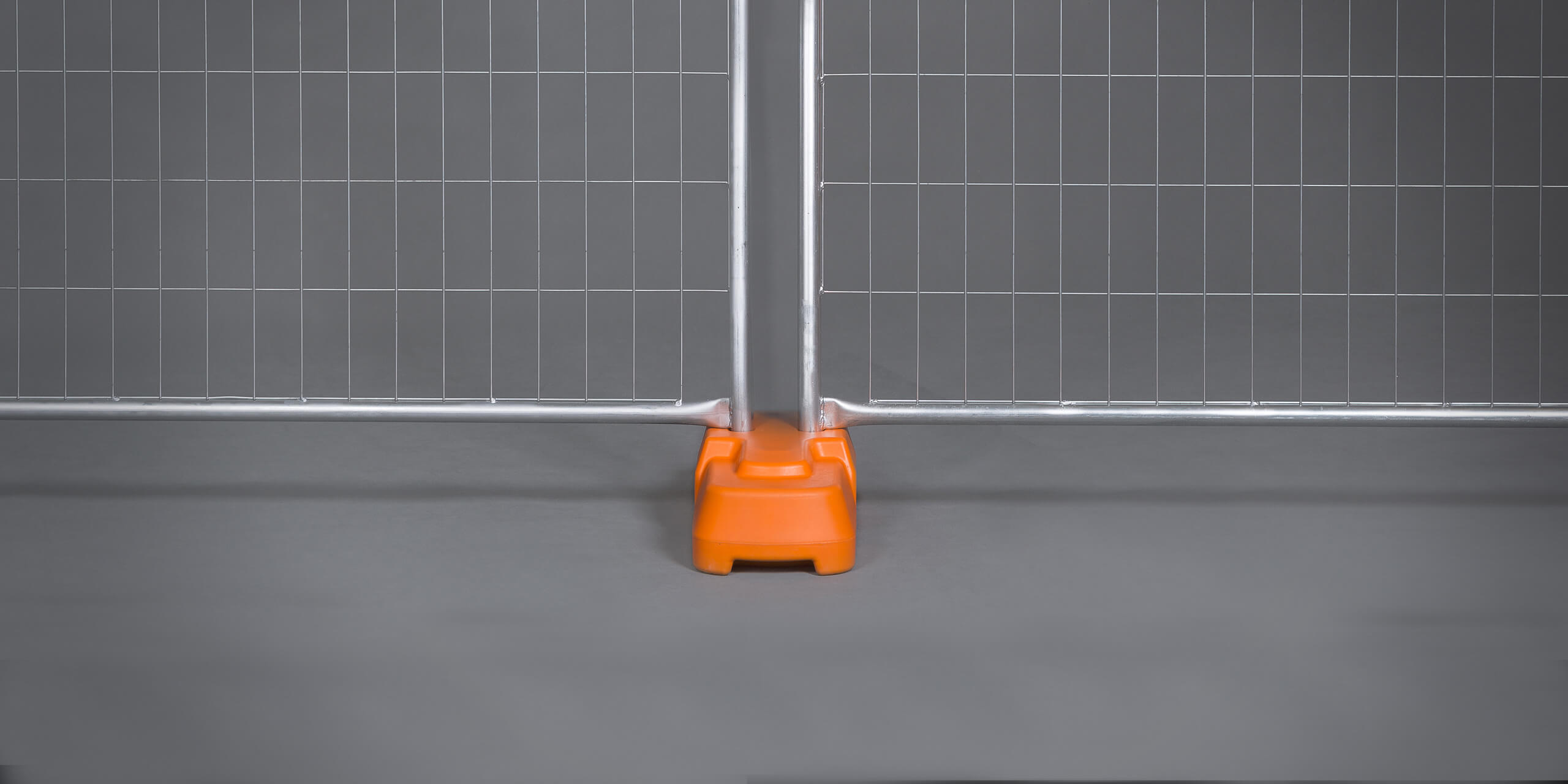 Ensure the Safety of Your Workers with Temporary Construction Fencing