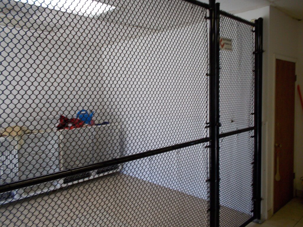 Industrial Fences: Providing Safety and Security for Manufacturing Facilities