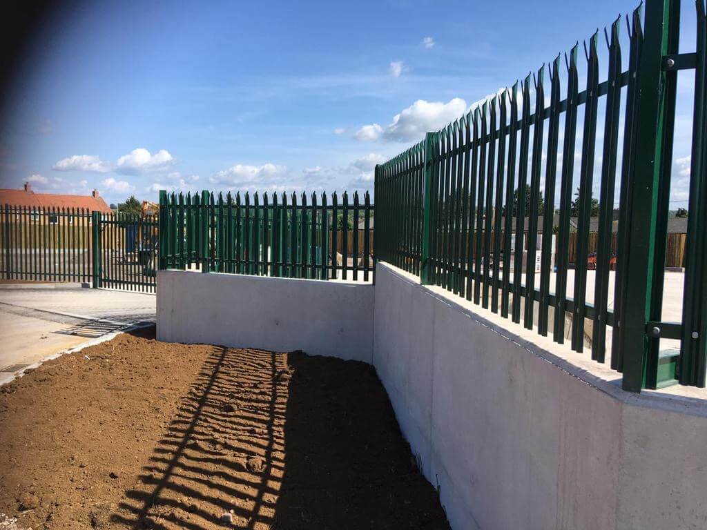 "Upgrade Your Property's Aesthetics with Ornamental Fencing"