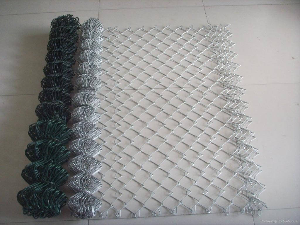 Aesthetically Pleasing and Secure: Chainlink Fencing Solutions