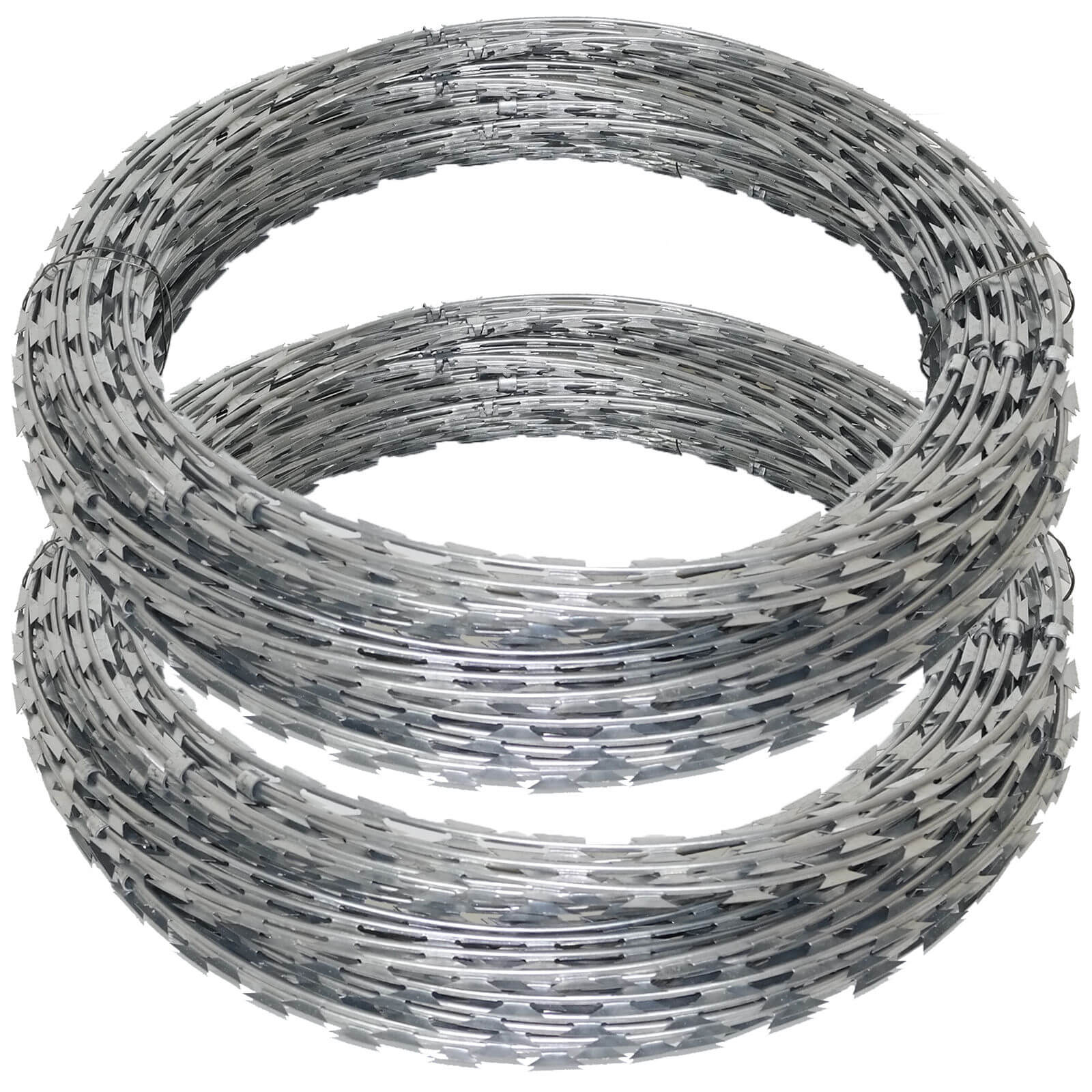 Discover the world of razor wire fencing: your safety is our priority