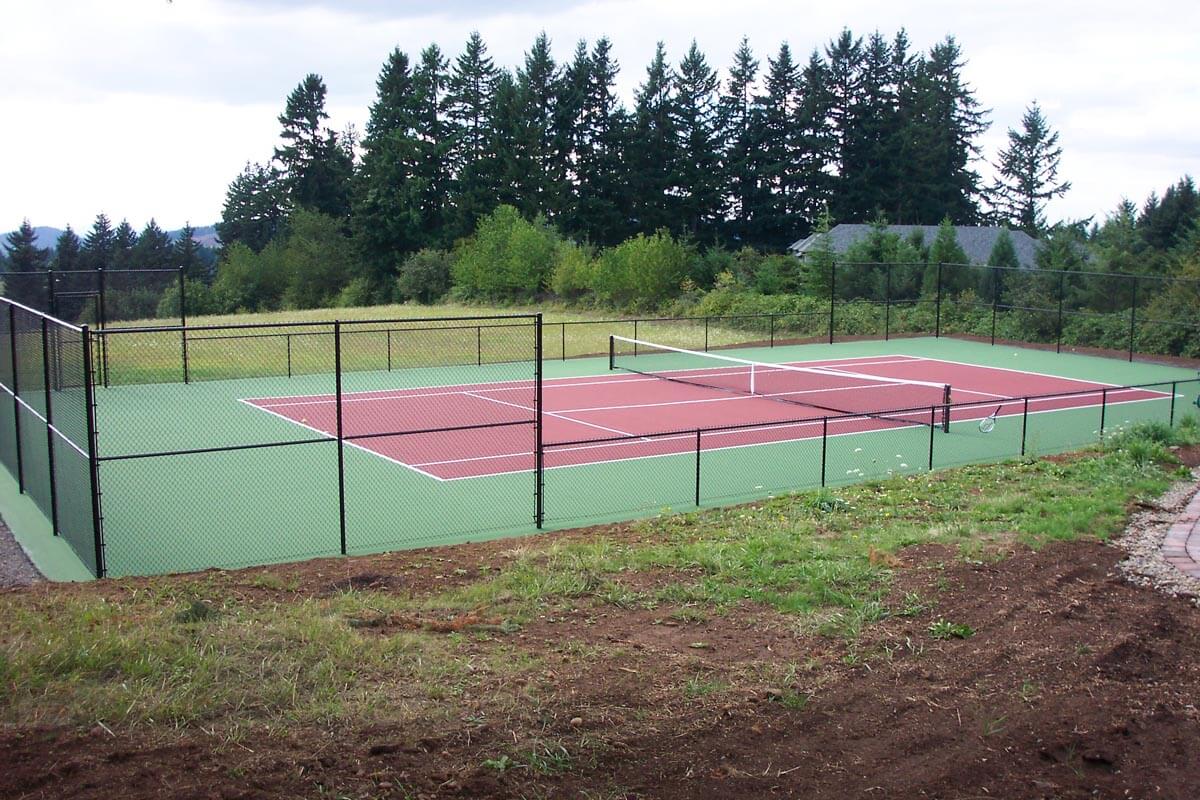Enjoy Privacy and Peace of Mind with a Privacy Fence