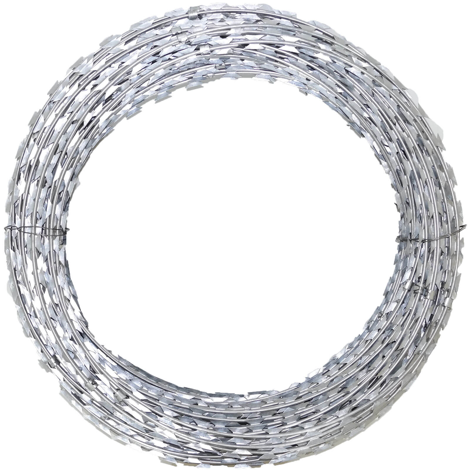 Wel: A Leading Provider of Razor Wire Fencing