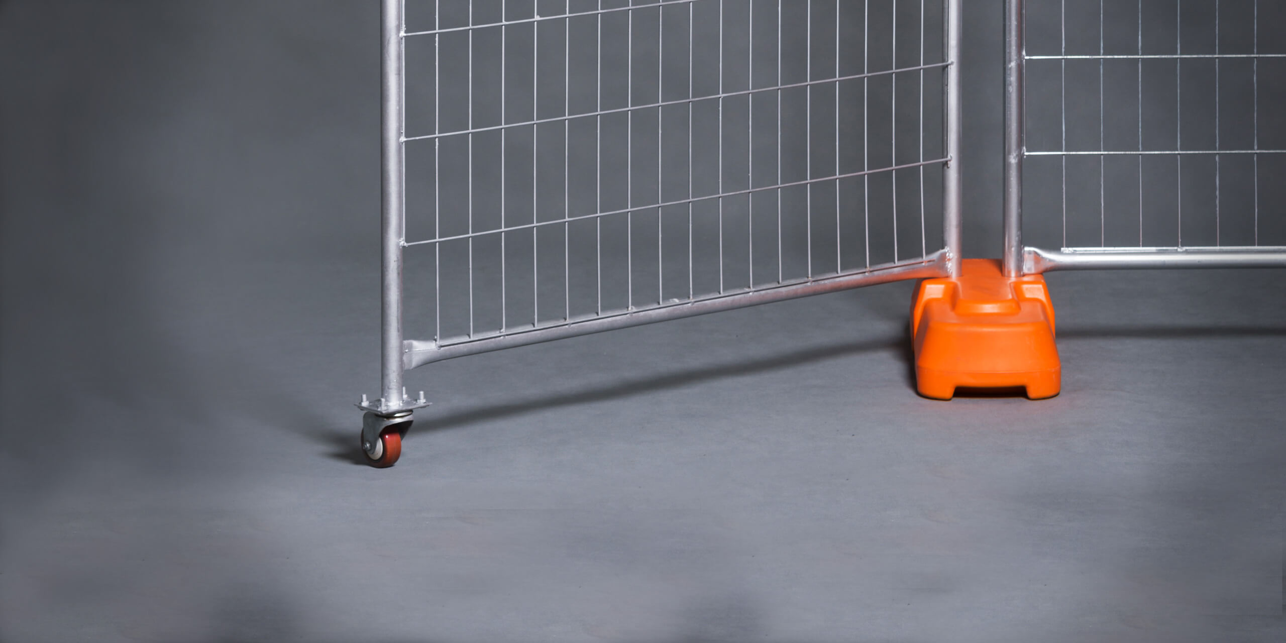 Temporary Fencing Plastic Feet: Stability and Reliability in Every Installation