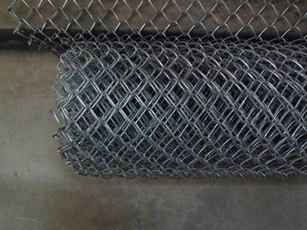 Versatile Chain Link Wire for All Your Fencing Needs