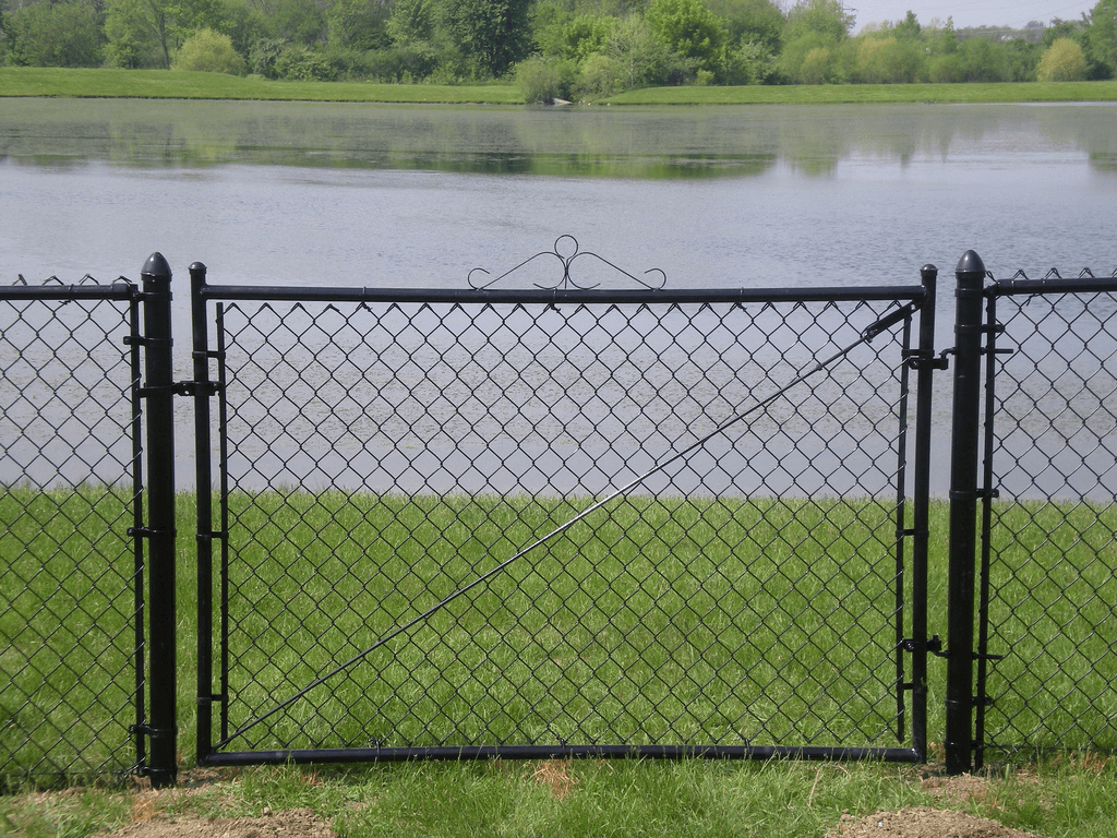Chainlink Fencing: Securing Your Residential Property
