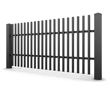Protecting your family with a durable aluminum fence