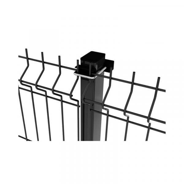 How to Maintain and Care for Your Metal Fence Posts