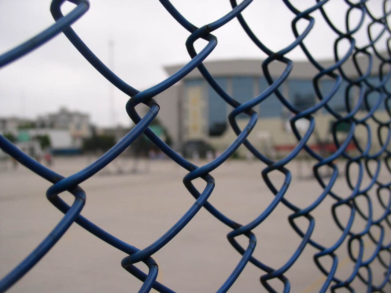 Chain Link Fabric: A Trusted and Reliable Fencing Material