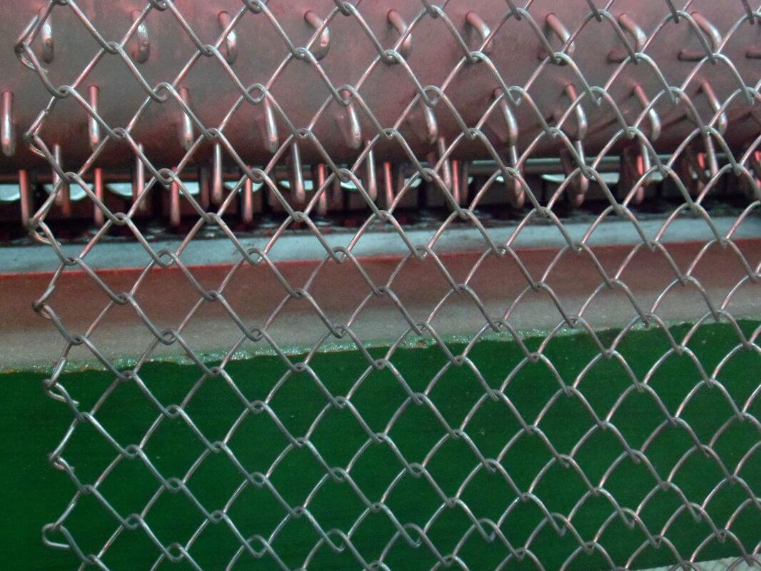 Wire Mesh Fence: Balancing Security and Visual Appeal