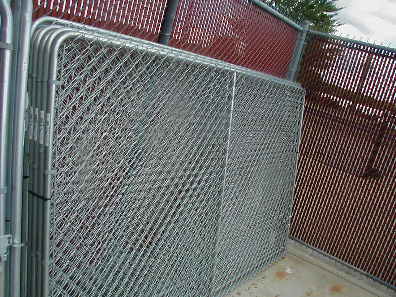 The Benefits of Installing Chainlink Fencing at Your CBD Processing Facility