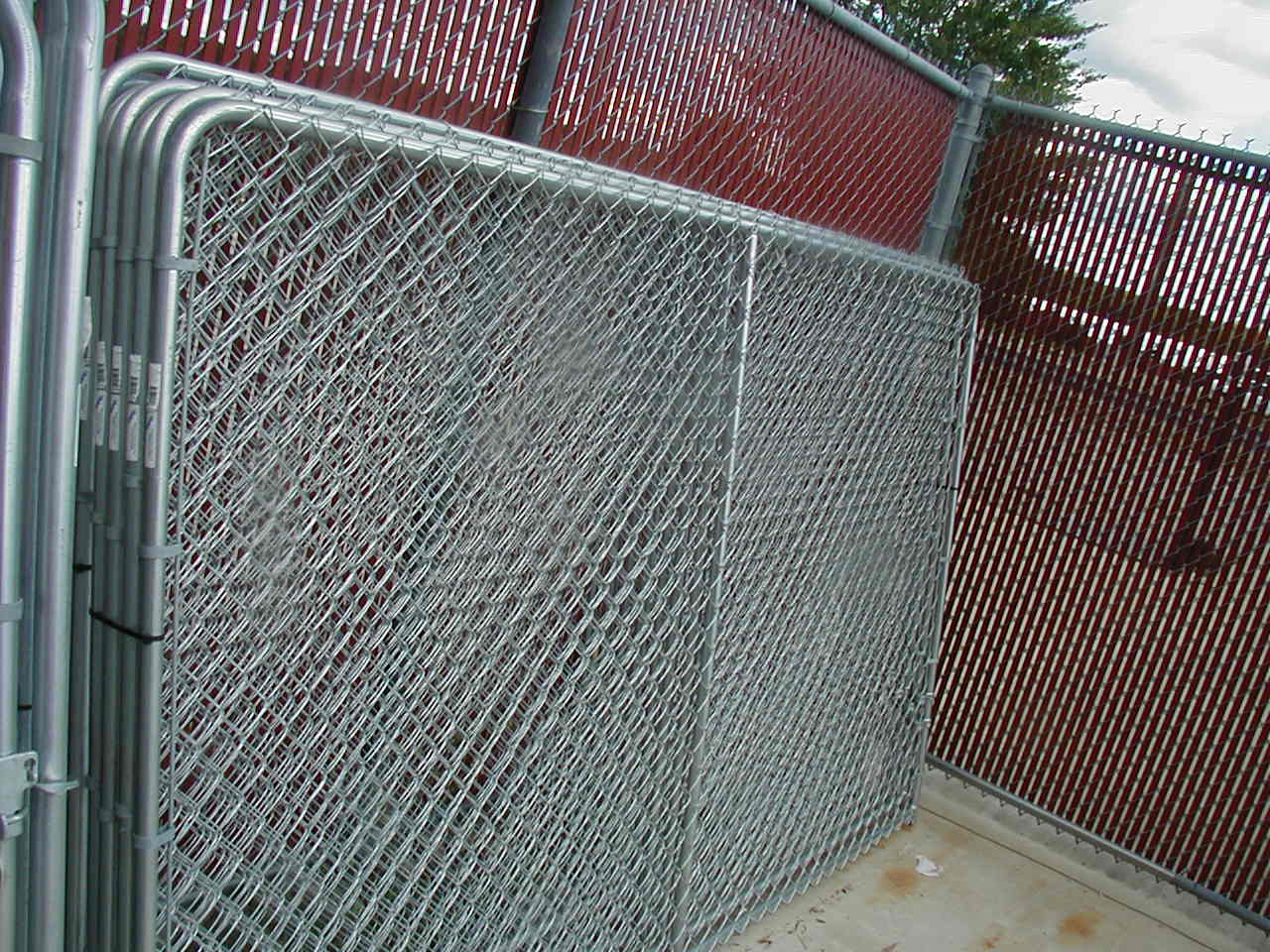 Sports Field Fence: Promoting Safety and Enjoyment for Athletes and Fans