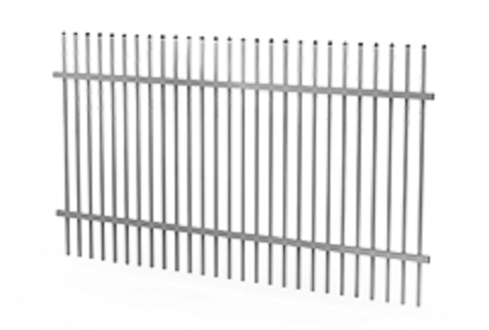 How to choose the right aluminum fence for your needs