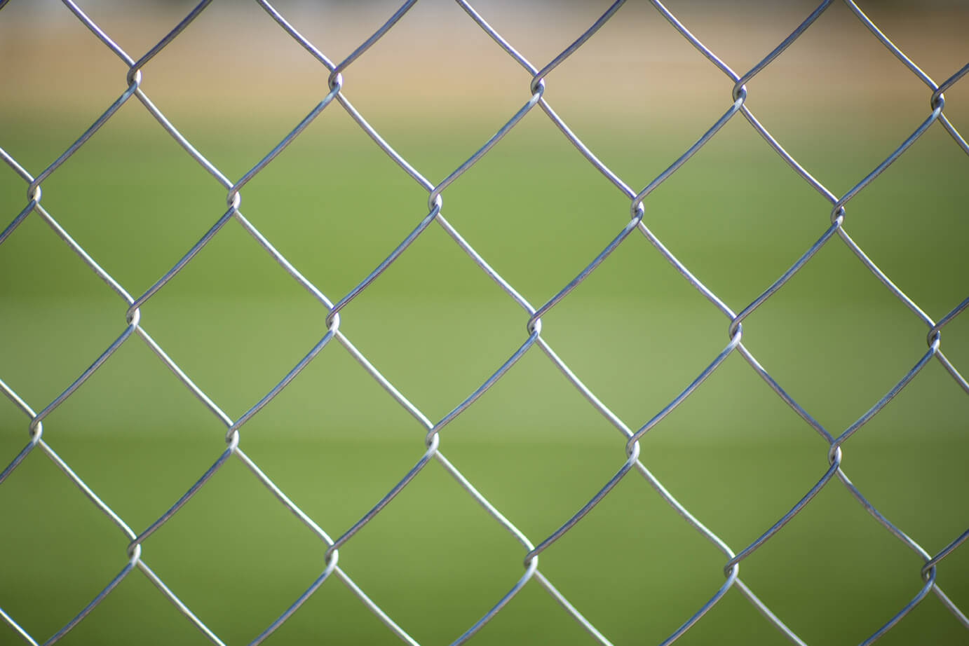 Enhancing Security with a Diamond Fence