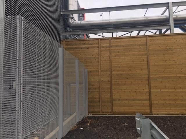 "Why 358 Welded Wire Fence is Ideal for High-Security Areas"