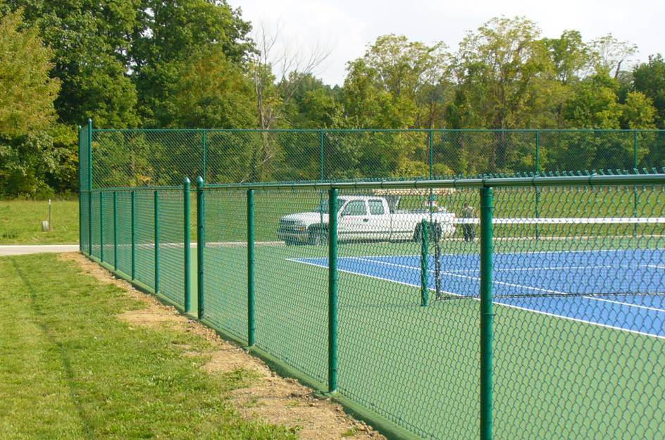 Security Fence Maintenance: Preserving Its Effectiveness