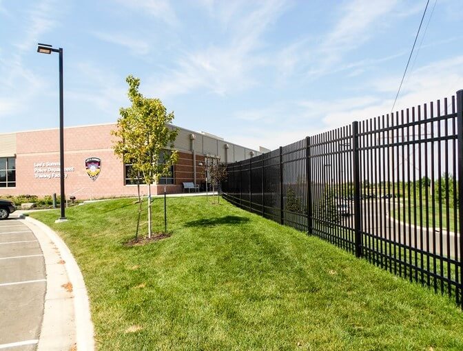 Factors to Consider When Choosing the Perfect Decorative Steel Fence