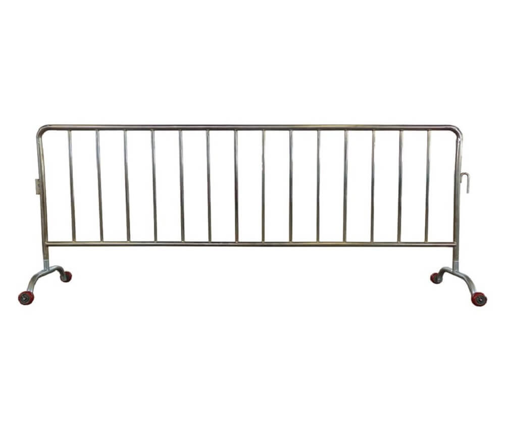 Enhancing Safety with Deck/Maritime Barriers