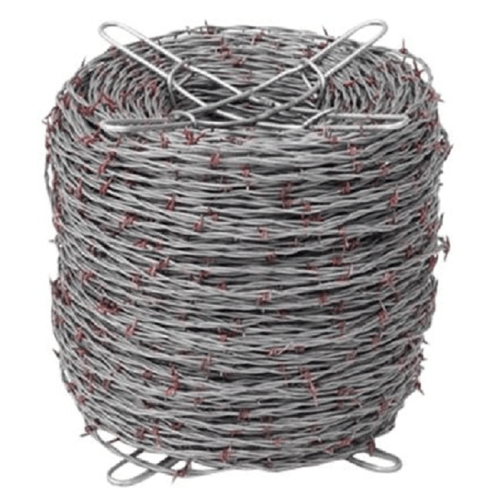 Long-lasting Barbed Wire: the Ultimate Investment in Security