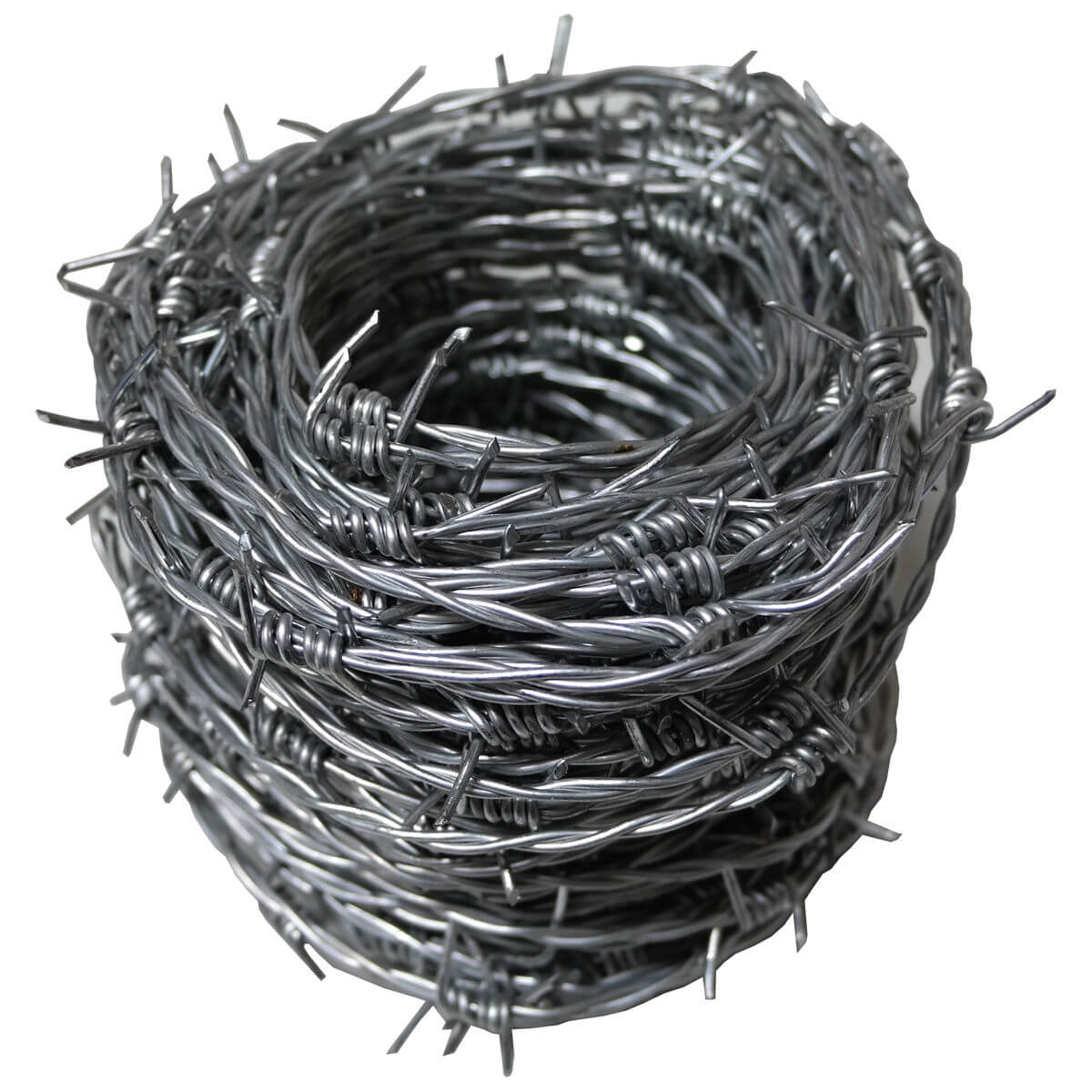 PVC Coated Barbed Wire: A Versatile Solution for Various Applications