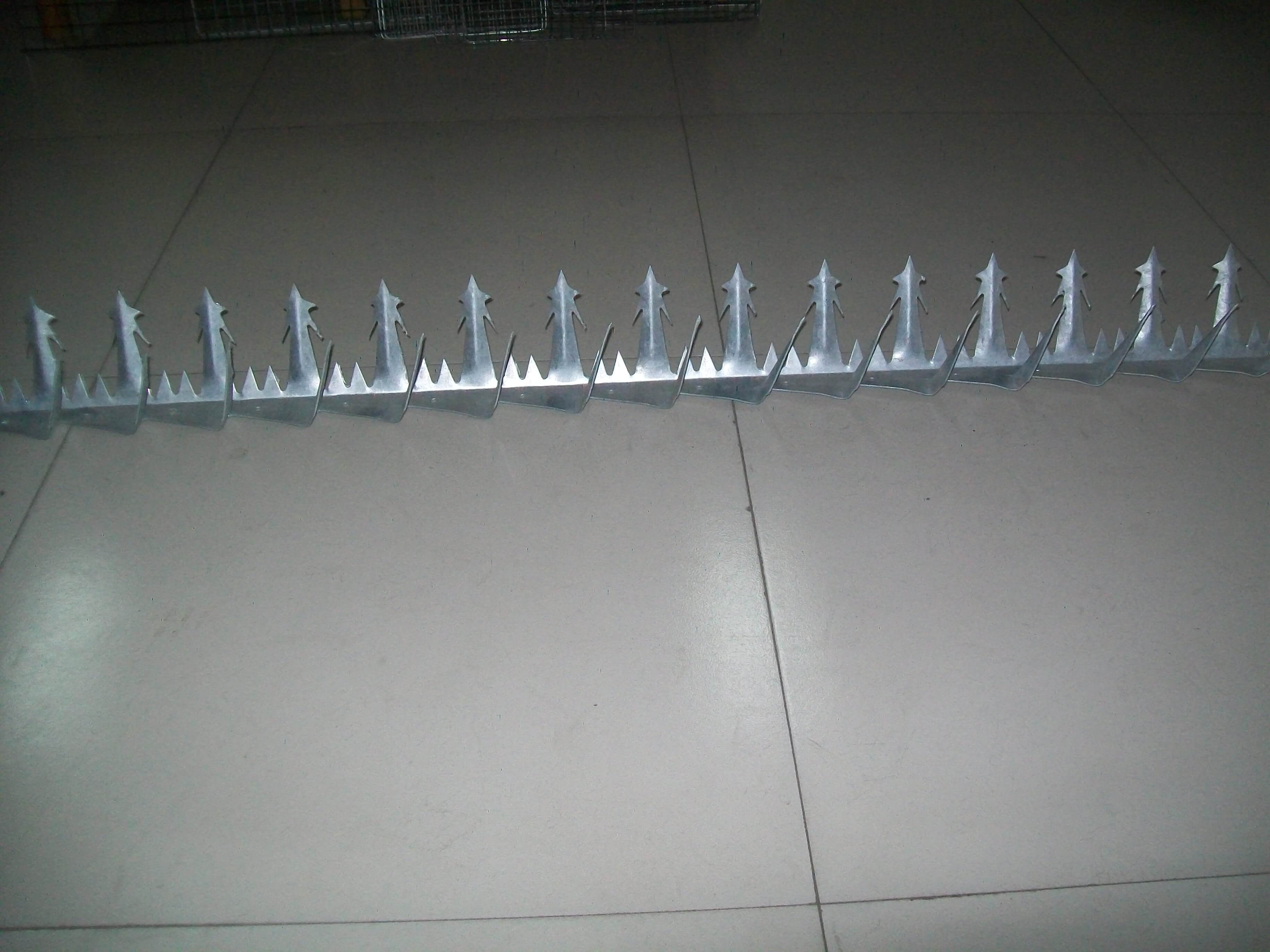 Enhance Your Office Aesthetics with Spike Wall Decor