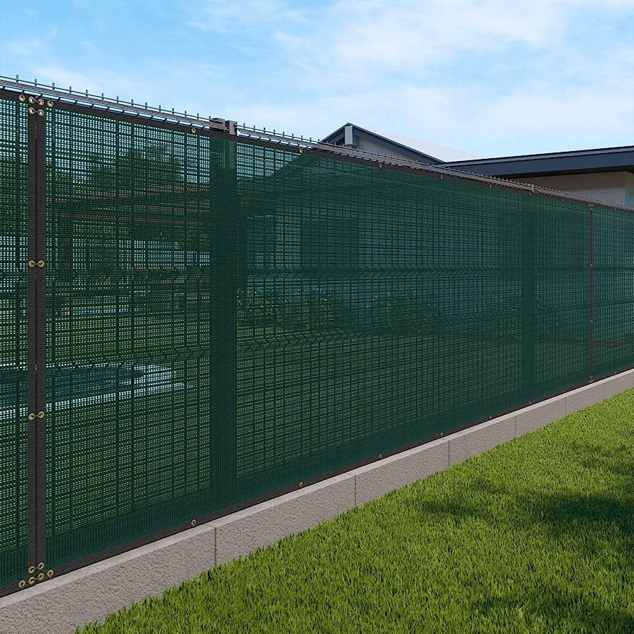 Choose the Advanced Security of the Anti-Throwing Fence – 358 Welded Wire Fence.