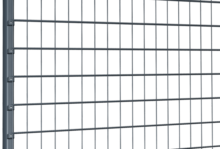 The Role of Secure Welded Fence in Industrial and Commercial Sites