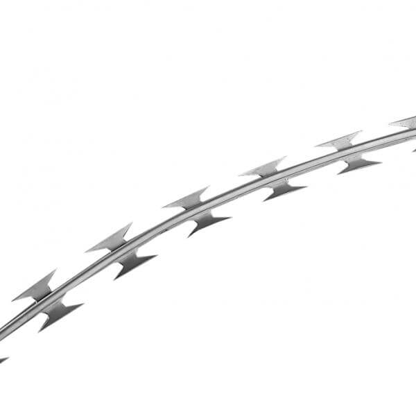 Spike Strips - The Perfect Deterrent for Intruders