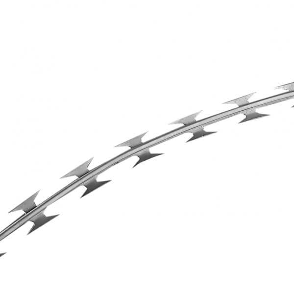 Spike Wall Ideas